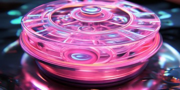 火影手游里的粉色陀螺究竟叫什么？