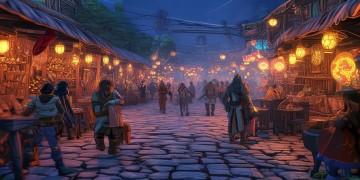 火影手游生存该换什么？