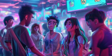 吃鸡手游要更新吗？