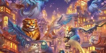 手游问道带什么宠物最好？
