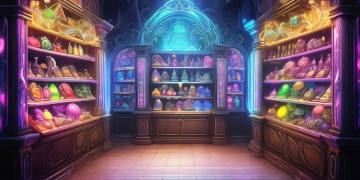 梦幻手游贩卖什么最赚钱？