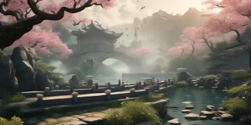 一梦江湖属于手游还是端游呢？