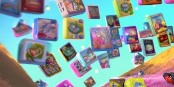 什么手游适合散人党？