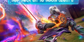 手游吉格斯需要用攻速吗？