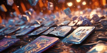 CF手游抽什么卡才划算？