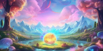 手游梦幻跑环能给什么？