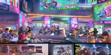 CF手游绿豆主要玩什么？
