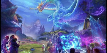 手游中有龙吟吗？该怎么玩？