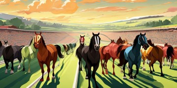 赛马娘手游会封号吗？