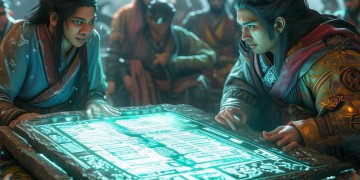 问道手游补位到底是什么技能？