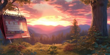 明日之后手游有日程安排吗？