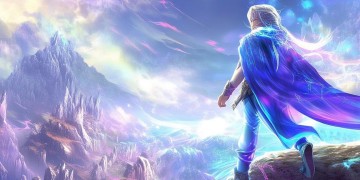 完美世界手游男主厉害吗？