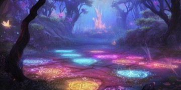 灵域手游好玩么？
