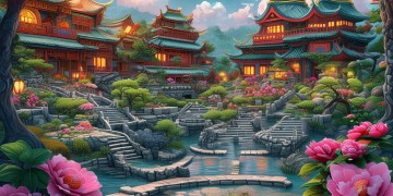 有哪些好玩的古风手游推荐？