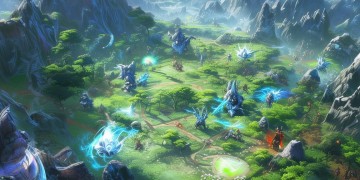 联盟手游中什么英雄能克制劫？