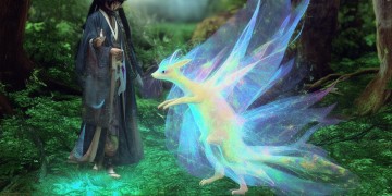 问道手游敏系带什么宝宝好呢？