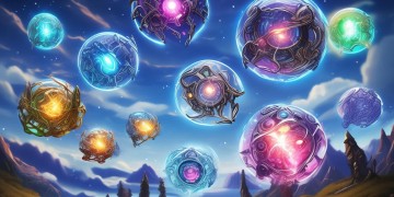 星球重启手游装备能进阶吗？