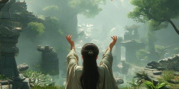 寻仙手游如何取消任务？
