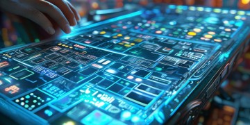 CF手游有哪些操作技巧？
