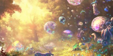 梦幻手游里的协力究竟是什么？
