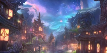 梦幻手游魔王寨到底强吗？