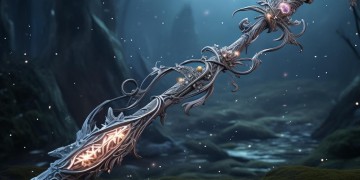 梦幻手游该打什么武器？