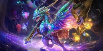 神武手游卡 69 级该带什么宠物和装备呢？
