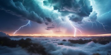 手游USP雷暴值得入手吗？