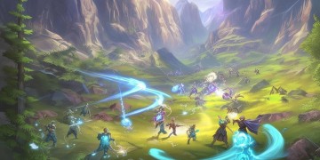 联盟手游中什么英雄能克制杰斯？