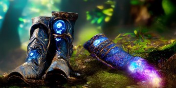 什么手游装备能减速人马？