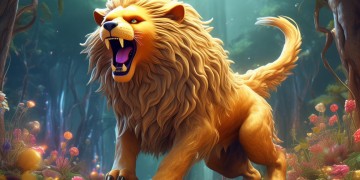 狮子狗手游中真的强势吗？