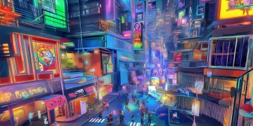 IP动作手游究竟是什么意思？