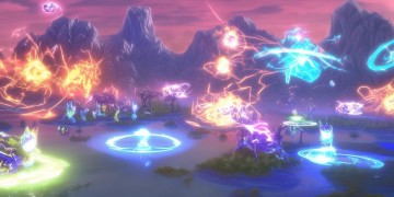 梦幻手游什么技能好？