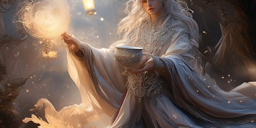 梦幻手游鬼将能喝吗？