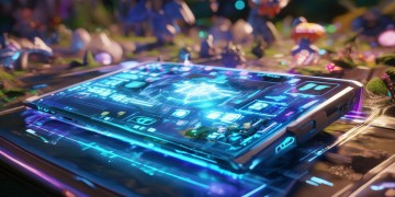 那款可以抽取LOL选手的手游叫什么？