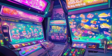 LOL手游用什么打鱼？你知道吗？