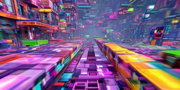 什么横版跑酷手游好玩？