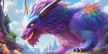 大话手游年兽真的保值吗？