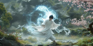 问道手游道士如何快速练级？
