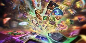 手游狂战该用什么卡片？