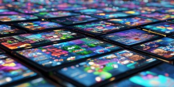 2017年出了哪些手游?