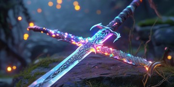 手游中魔剑值得入手吗？