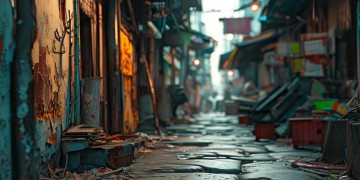 地痞街区是手游吗?