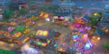 手游梦幻西游FC厉害吗？