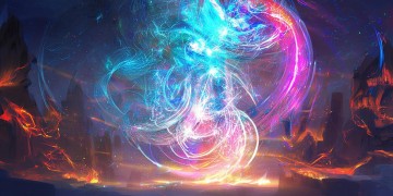联盟手游霞的天赋究竟是什么？