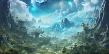自由幻想手游该选什么角色？