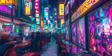 东京游戏能联机吗手游可以联机吗？
