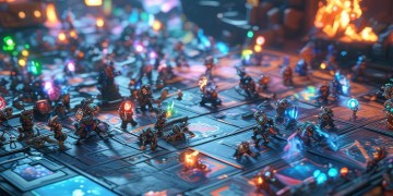 联盟手游现在好上分吗？