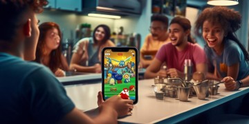 吃鸡手游用什么账号登录呢？