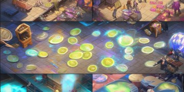 DNF手游幻影币该买什么?